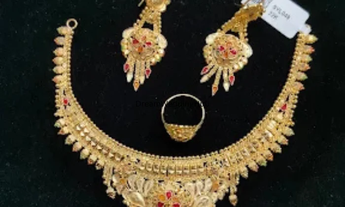 MahaLakshmi Jewellers hoshiarpur